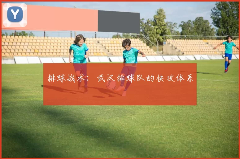 排球战术：武汉排球队的快攻体系